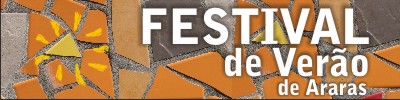Festival de Ver�o