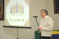 Henrique Perinotto / Secom