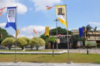 Marcus Vinícius / Secom