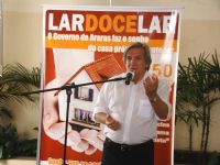 Silvio Domingos / Secom