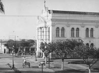 Igreja Matriz