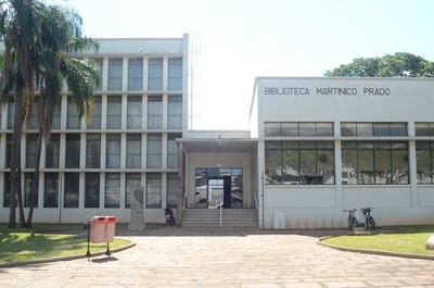 Biblioteca Municipal