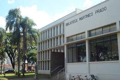 Biblioteca Municipal