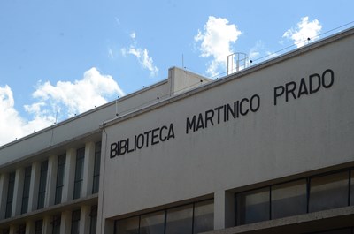 Biblioteca Municipal