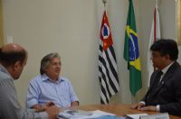  Mário Marcos/Secom