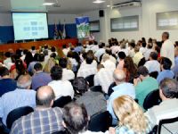 Divulgação/Departamento de Meio Ambiente