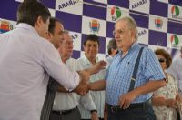 Mário Marcos/Secom
