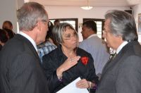 M&aacute;rio Marcos/Secom