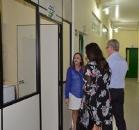 M&aacute;rio Marcos/Secom