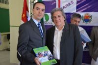 M&aacute;rio Marcos/Secom