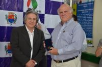 M&aacute;rio Marcos/Secom