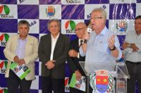 M&aacute;rio Marcos/Secom