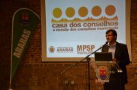 M&aacute;rio Marcos/Secom
