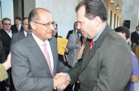 M&aacute;rio Marcos/Secom