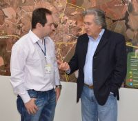 Ederaldo Poy/Secom