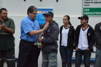 Ederaldo Poy/Secom