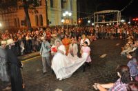 Arquivo/Secom