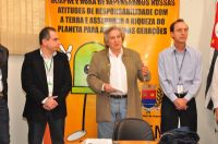 Mário Marcos - Secom/PMA