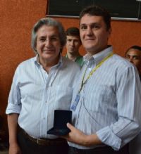 M&aacute;rio Marcos/Secom