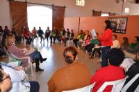 M&aacute;rio Marcos - Secom/PMA