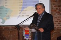 M&aacute;rio Marcos - Secom/PMA