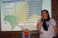 M&aacute;rio Marcos - Secom/PMA