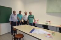 Mario Marcos/Secom