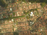 Divulgação/Geodados