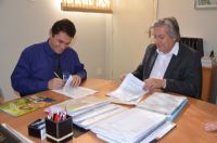 Horácio Busolin Jr./Secom
