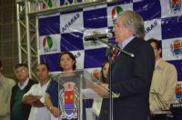 Mário Marcos - Secom/PMA