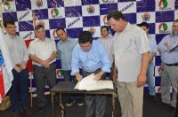 Mário Marcos/PMA