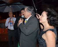 Renata Meneghin/Secom