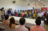 M&aacute;rio Marcos/Secom