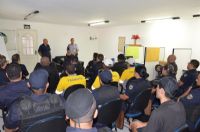 M&aacute;rio Marcos/Secom