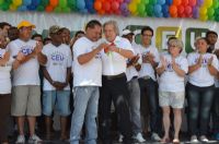 Mário Marcos/Secom