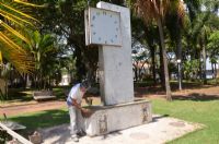 Horácio Busolin Jr./Secom
