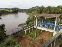 Arquivo/Secom