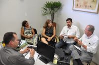Mário Marcos/Secom
