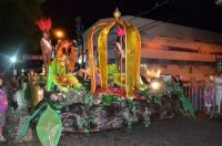 Arquivo/Secom