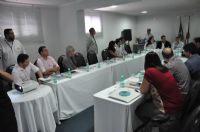 Horácio Busolin Jr./Secom