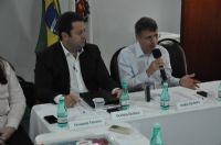 Horácio Busolin Jr./Secom