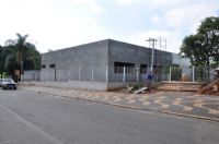 Sérgio Calori/Secom