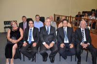 Horácio Busolin Jr./Secom