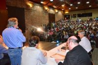 Horácio Busolin Jr./Secom