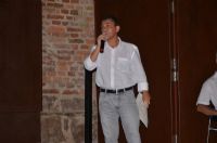 Horácio Busolin Jr./Secom