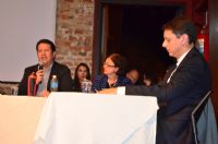 Horácio Busolin Jr.i/Secom
