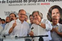 Sérgio Calori/Secom