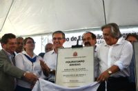 Sérgio Calori/Secom