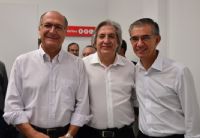 Sérgio Calori/Secom
