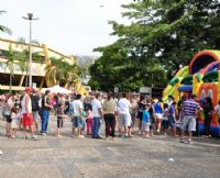 Sérgio Calori/Secom